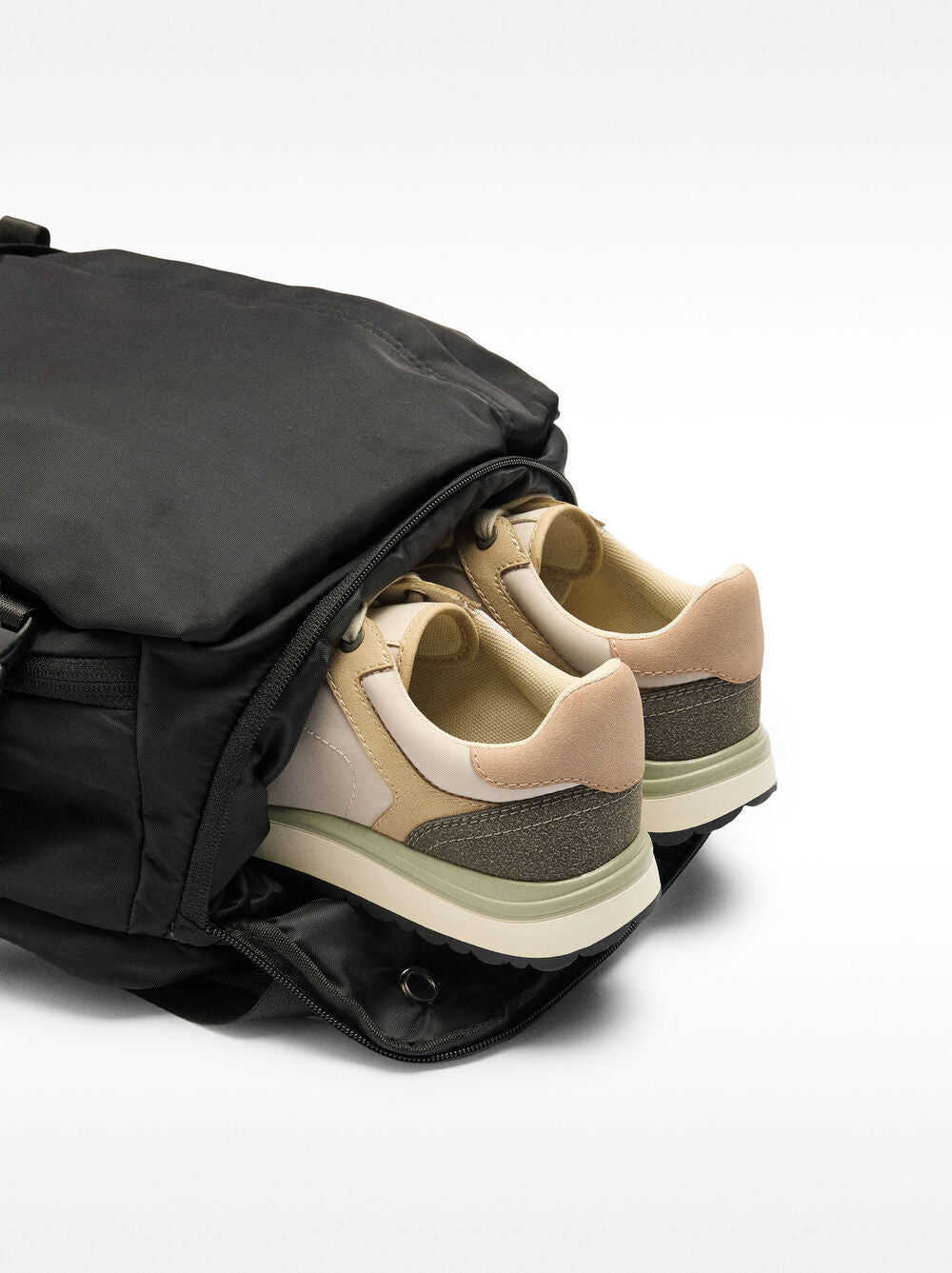 Mochila de cabine nylon