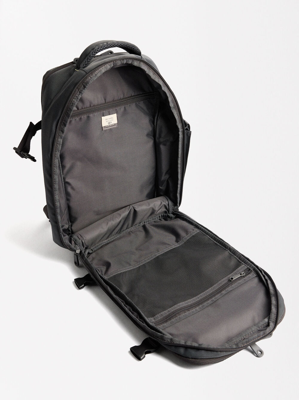 Mochila de cabine nylon