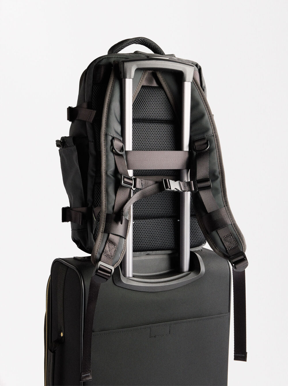 Mochila de cabine nylon