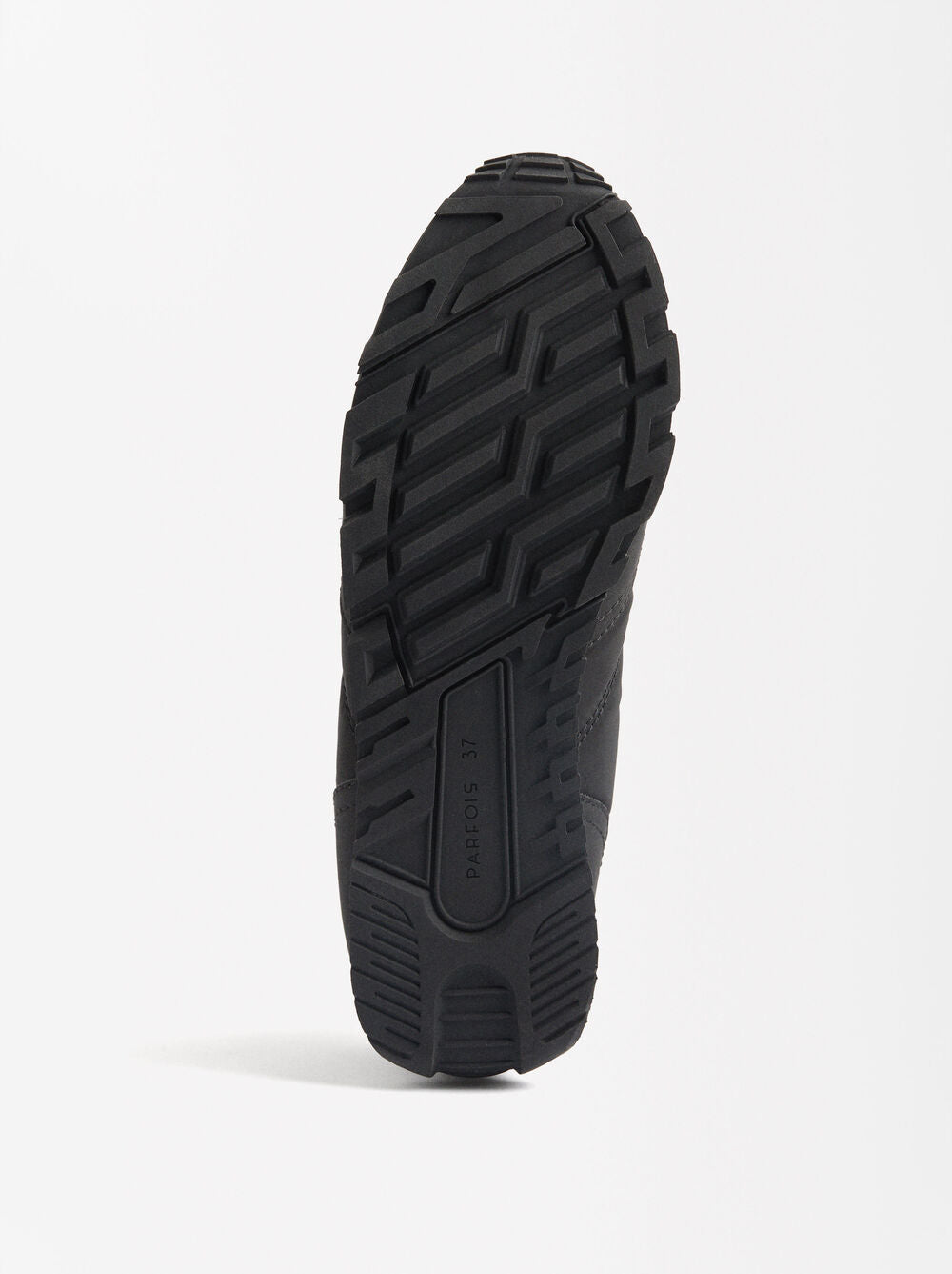 Sapatilhas combinadas nylon