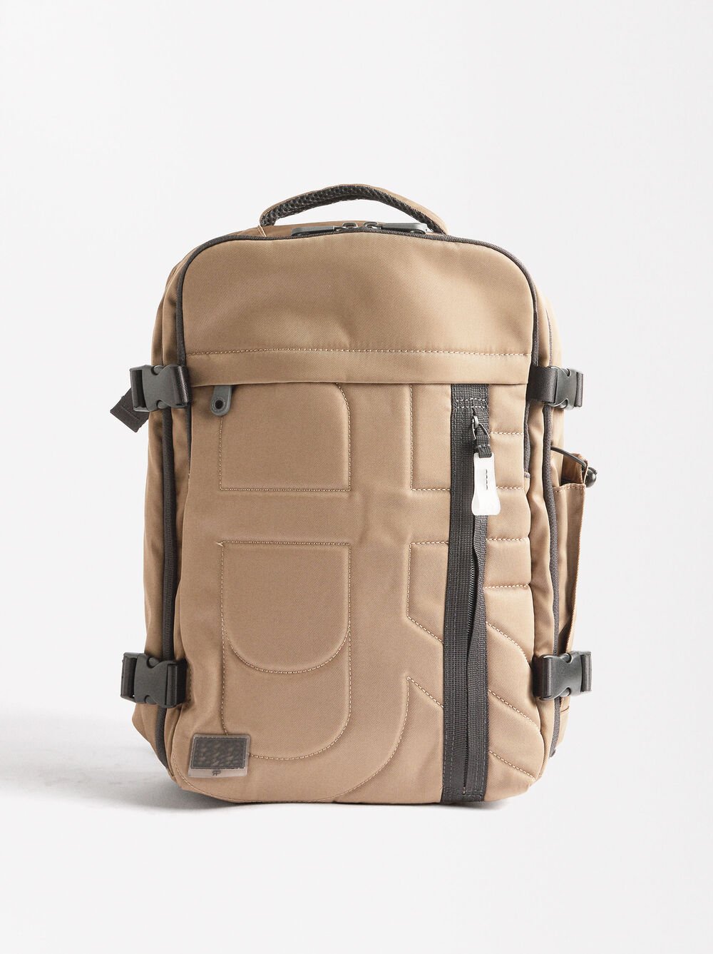 Mochila de cabine de nylon