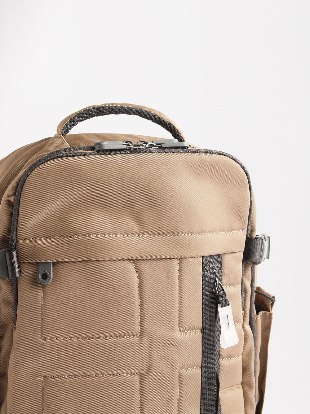 Mochila de cabine de nylon