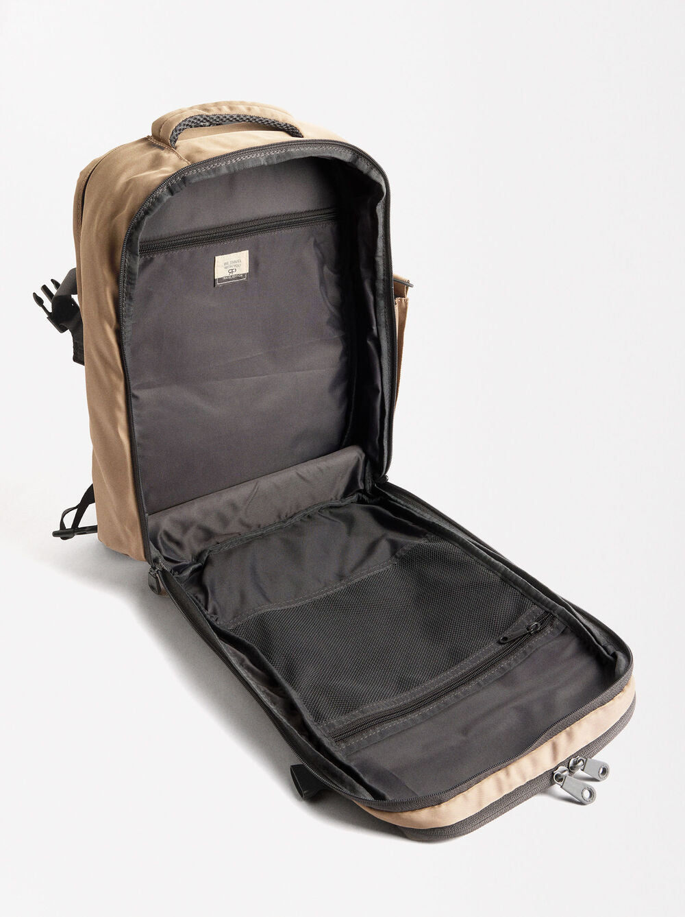 Mochila de cabine de nylon