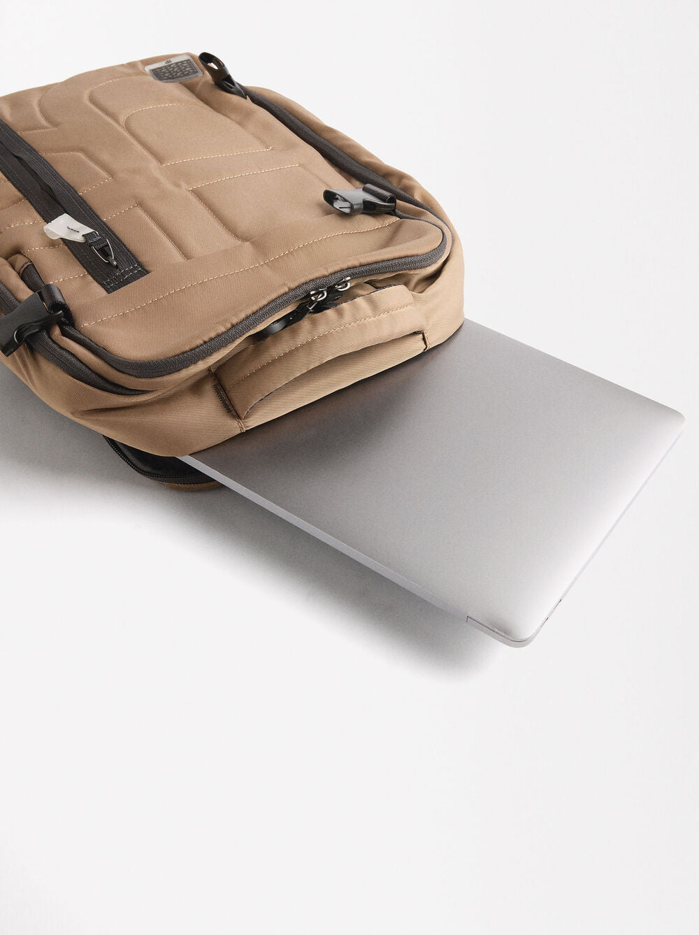 Mochila de cabine de nylon