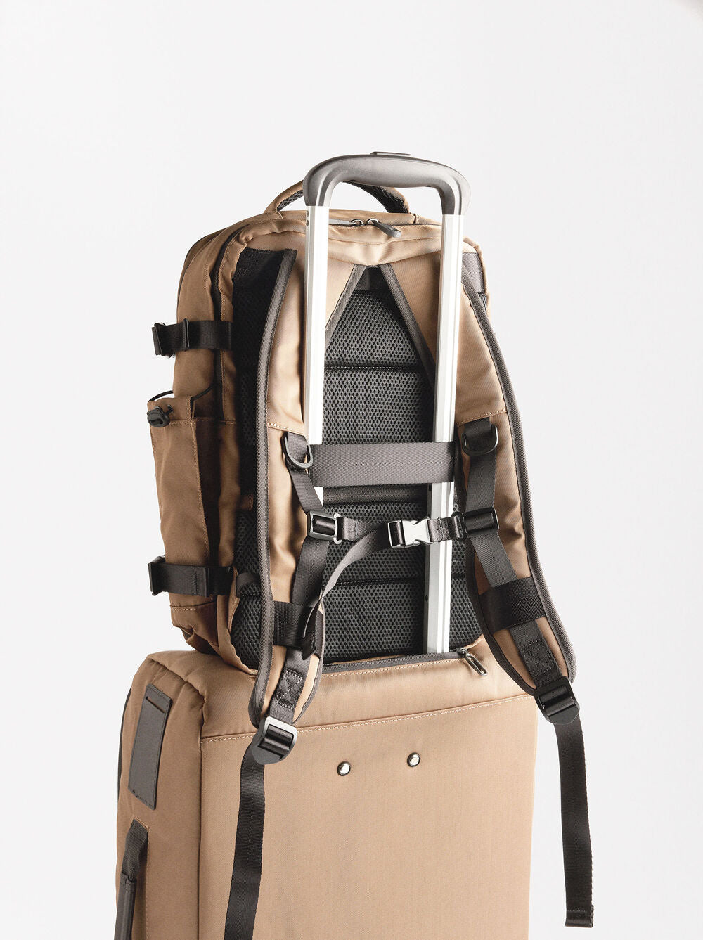 Mochila de cabine de nylon