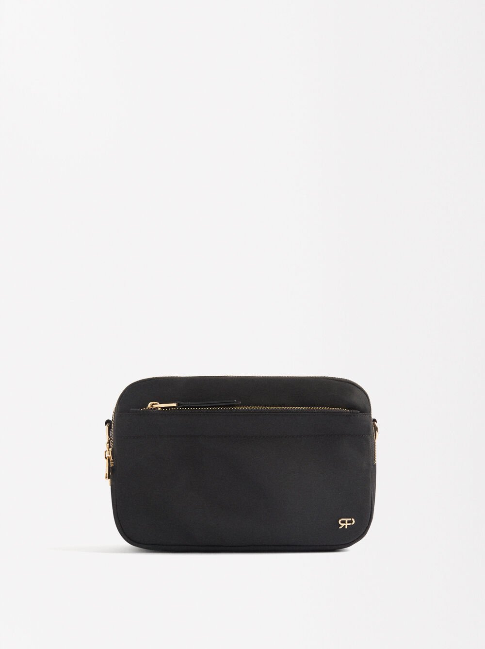 Mochila conversível mala tiracolo