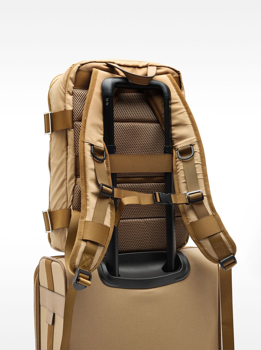 Mochila de cabine nylon