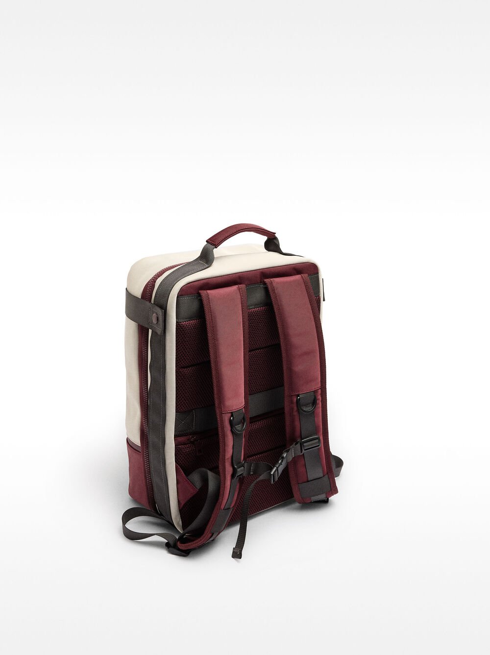 Mochila de cabine nylon