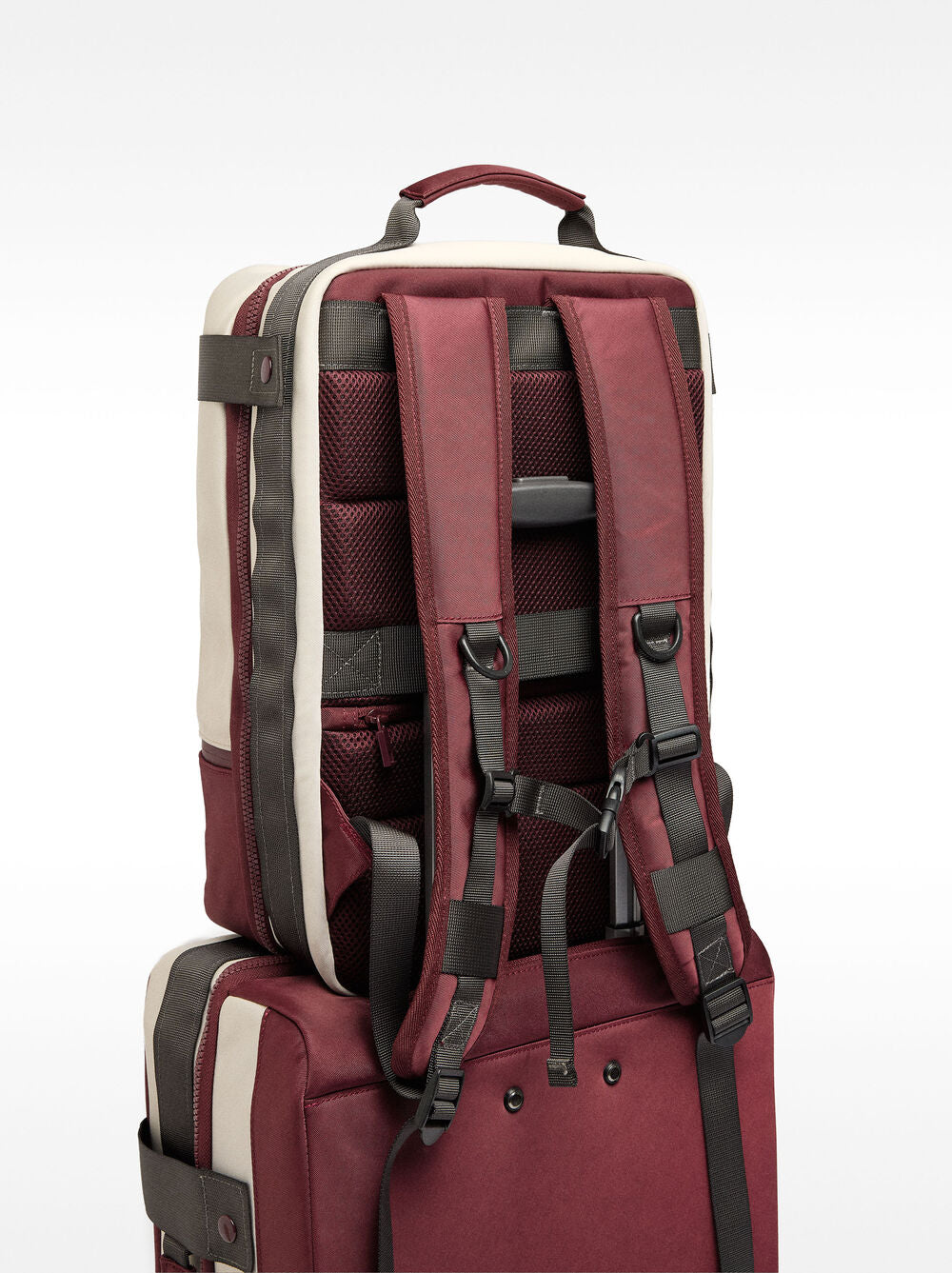 Mochila de cabine nylon