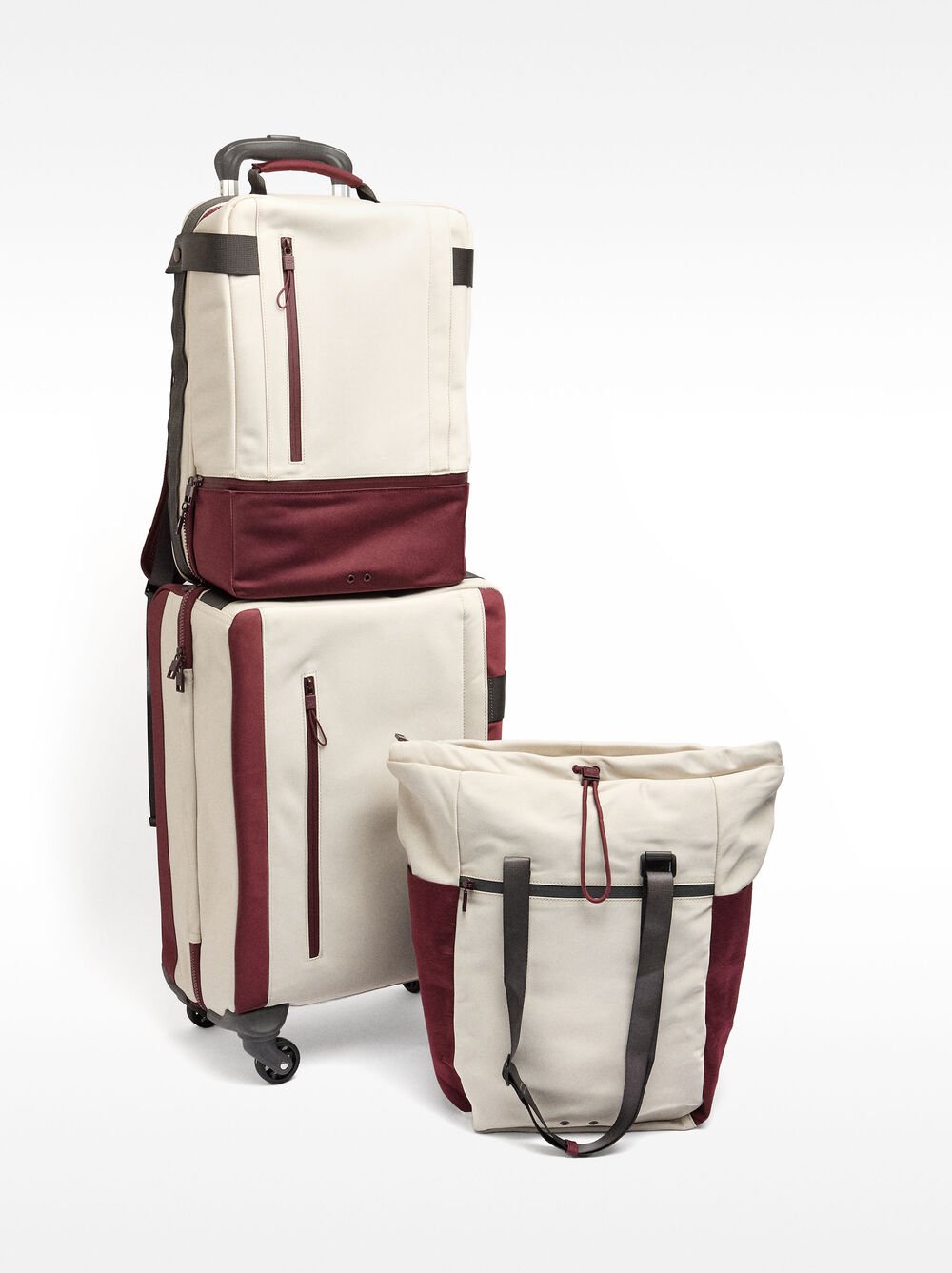 Mochila de cabine nylon