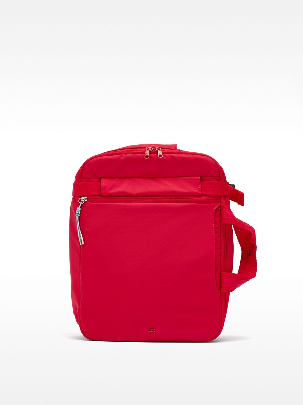 Mochila de cabine de nylon