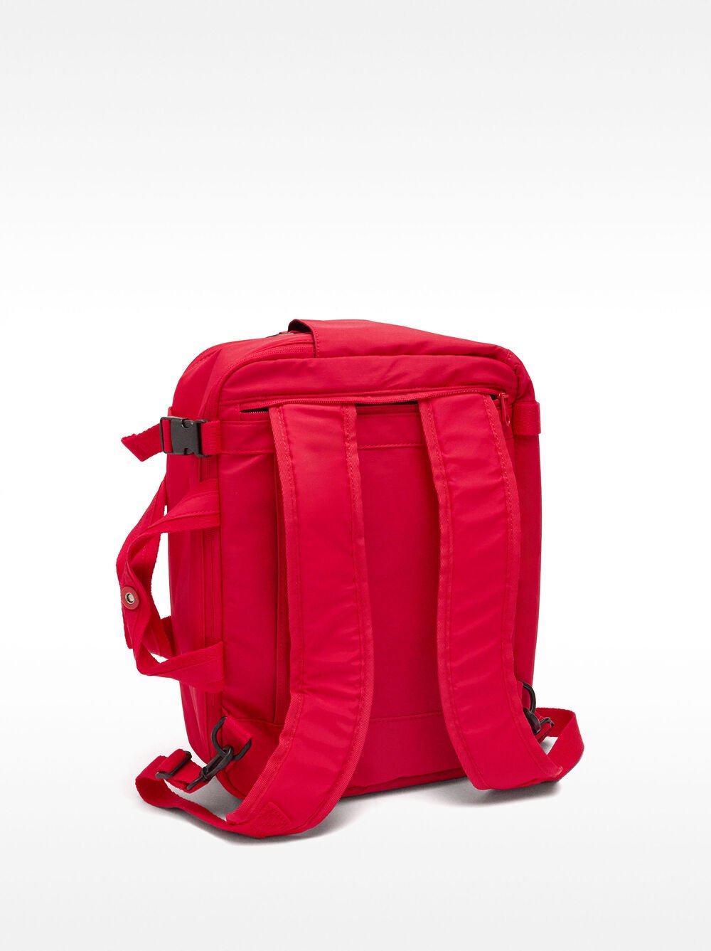Mochila de cabine de nylon