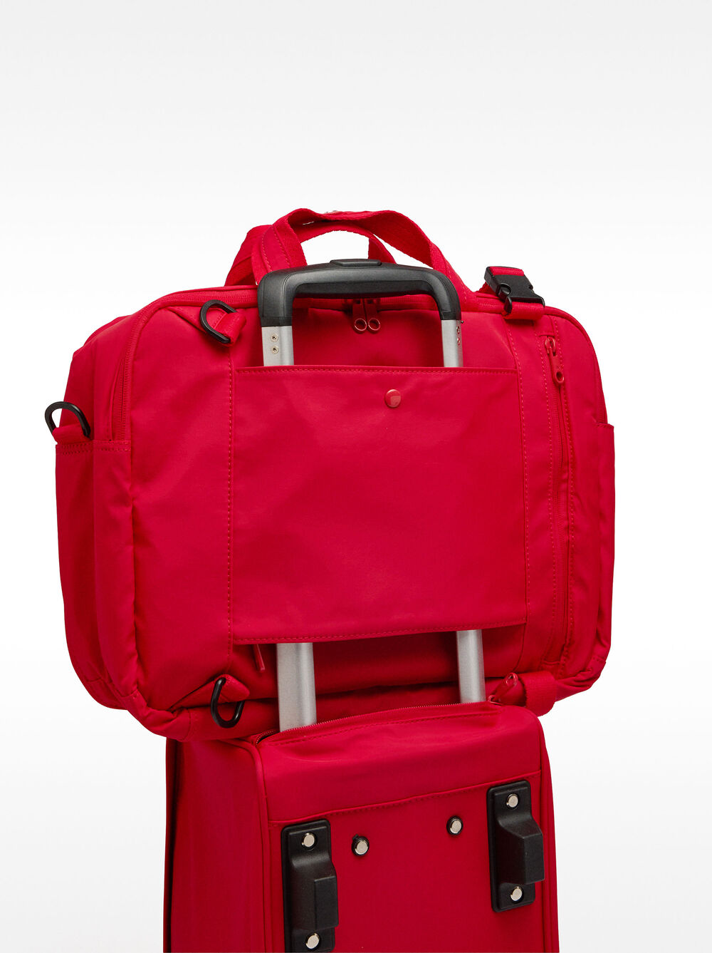 Mochila de cabine de nylon