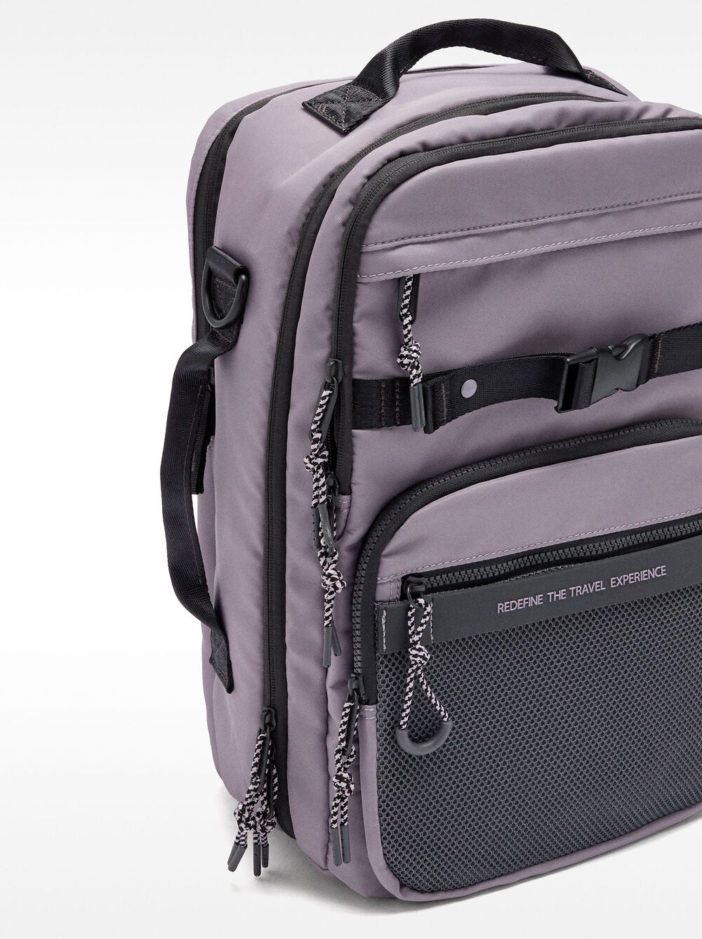 Mochila de cabine nylon