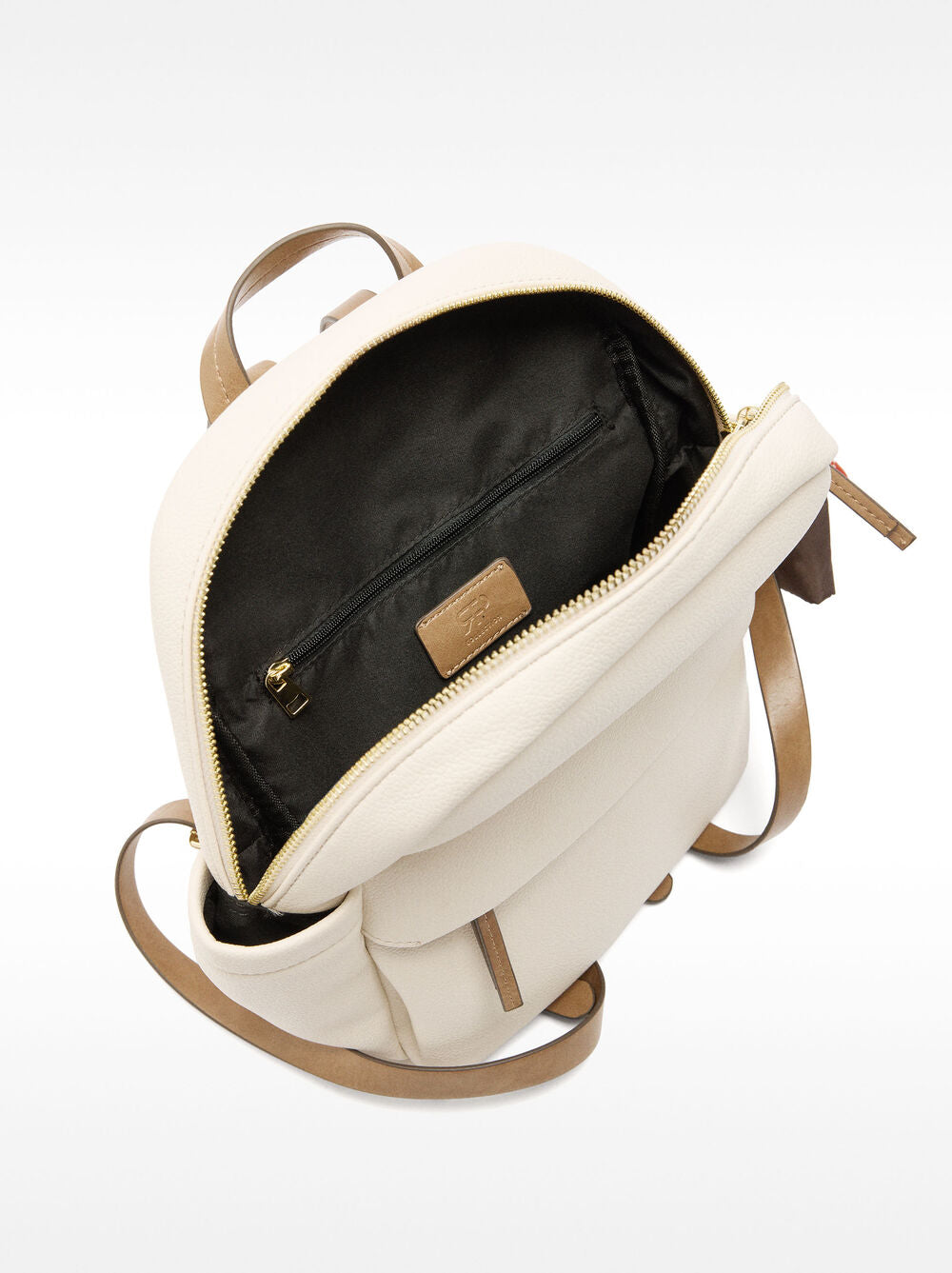 Mochila básica com penduro