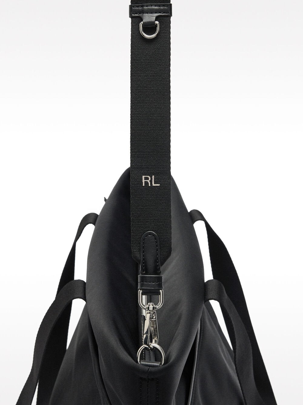 Mala para portátil de nylon 13"