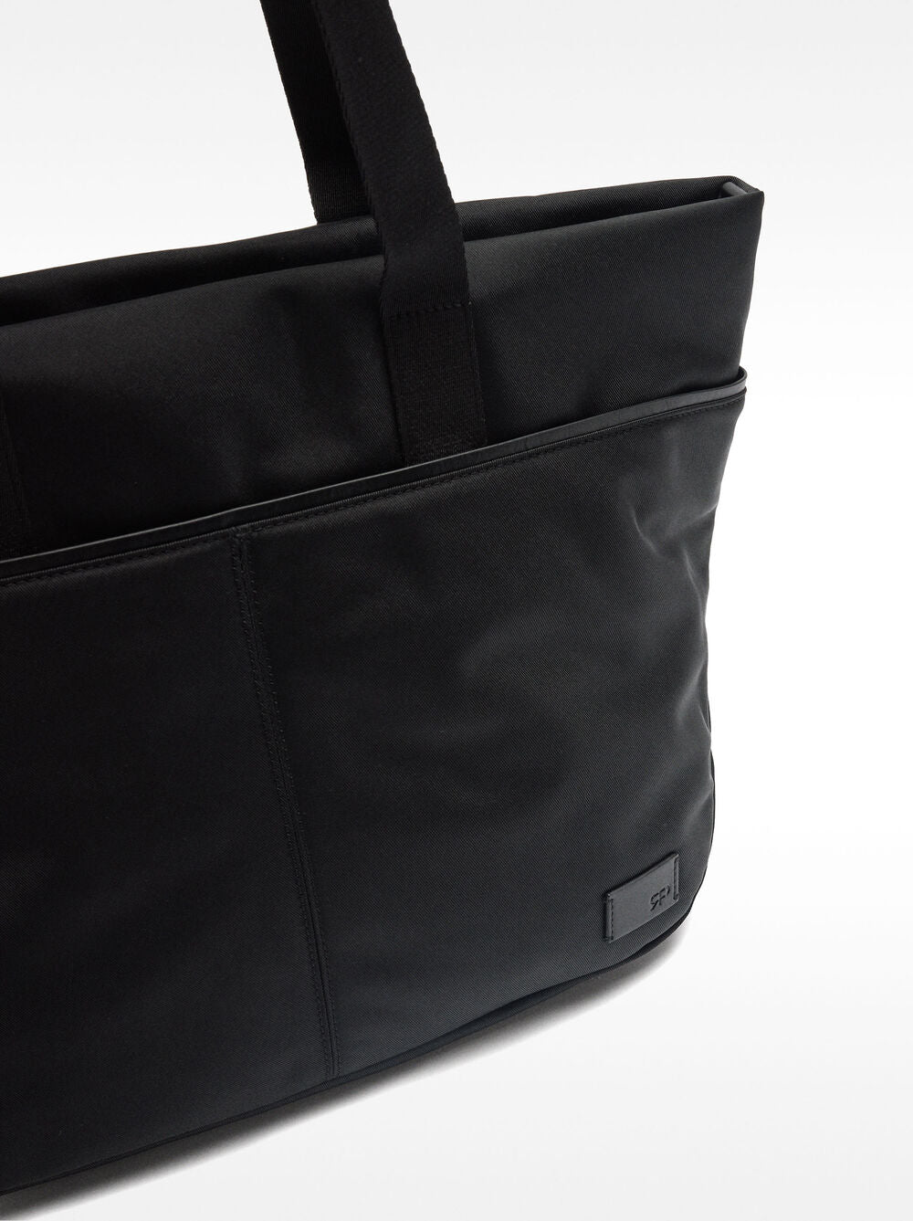 Mala para portátil de nylon 13"