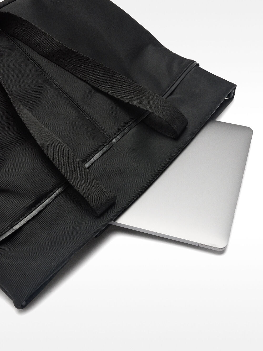 Mala para portátil de nylon 13"