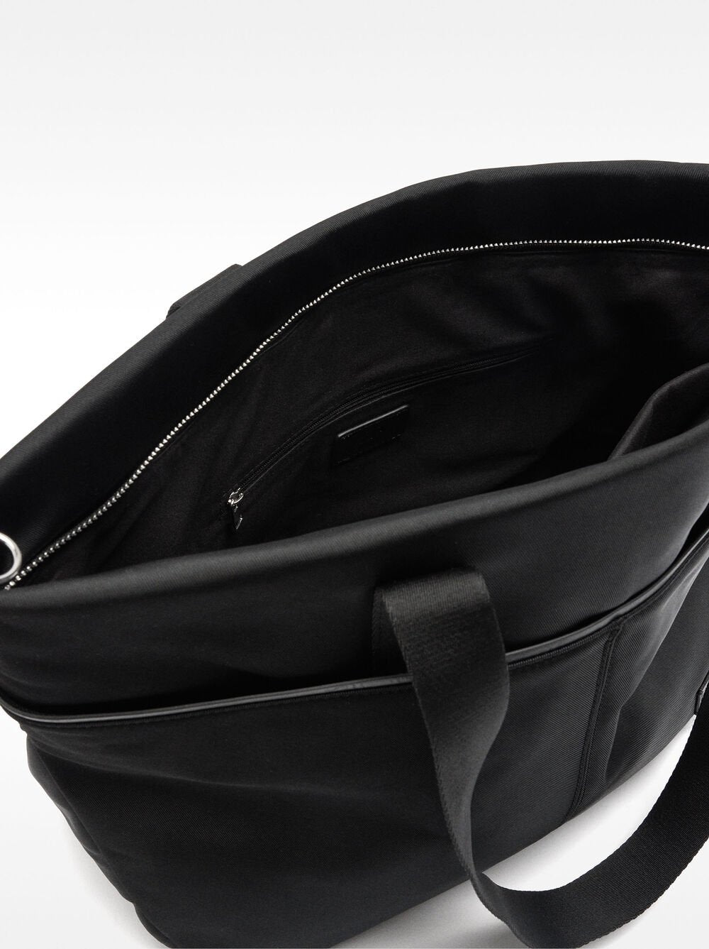 Mala para portátil de nylon 13"