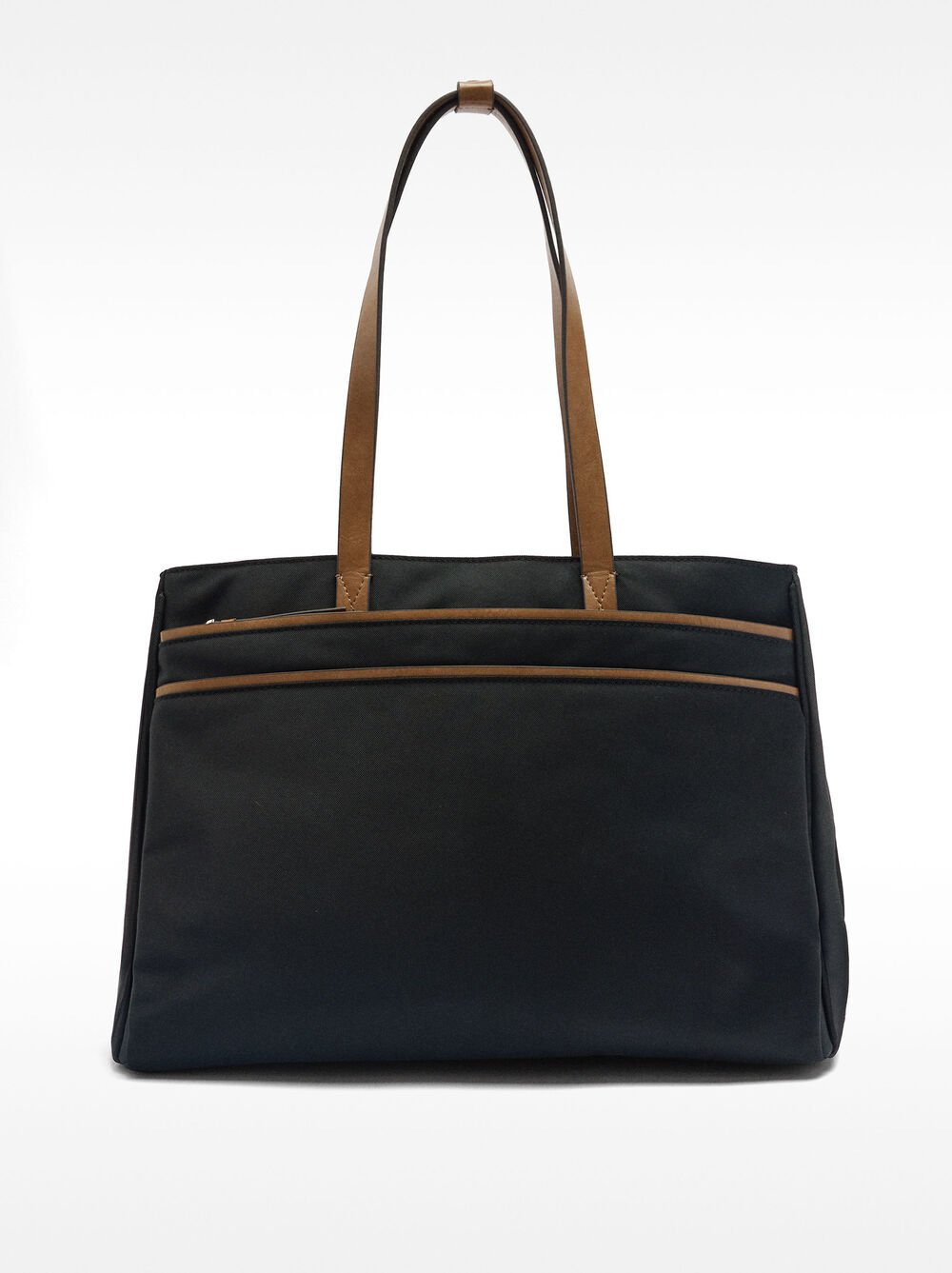 Mala para portátil de nylon 13"