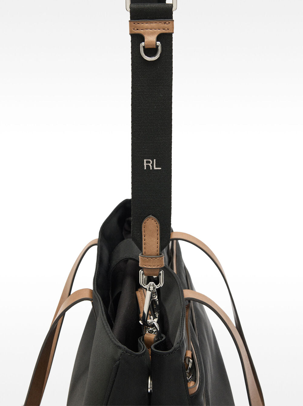 Mala para portátil de nylon 13"