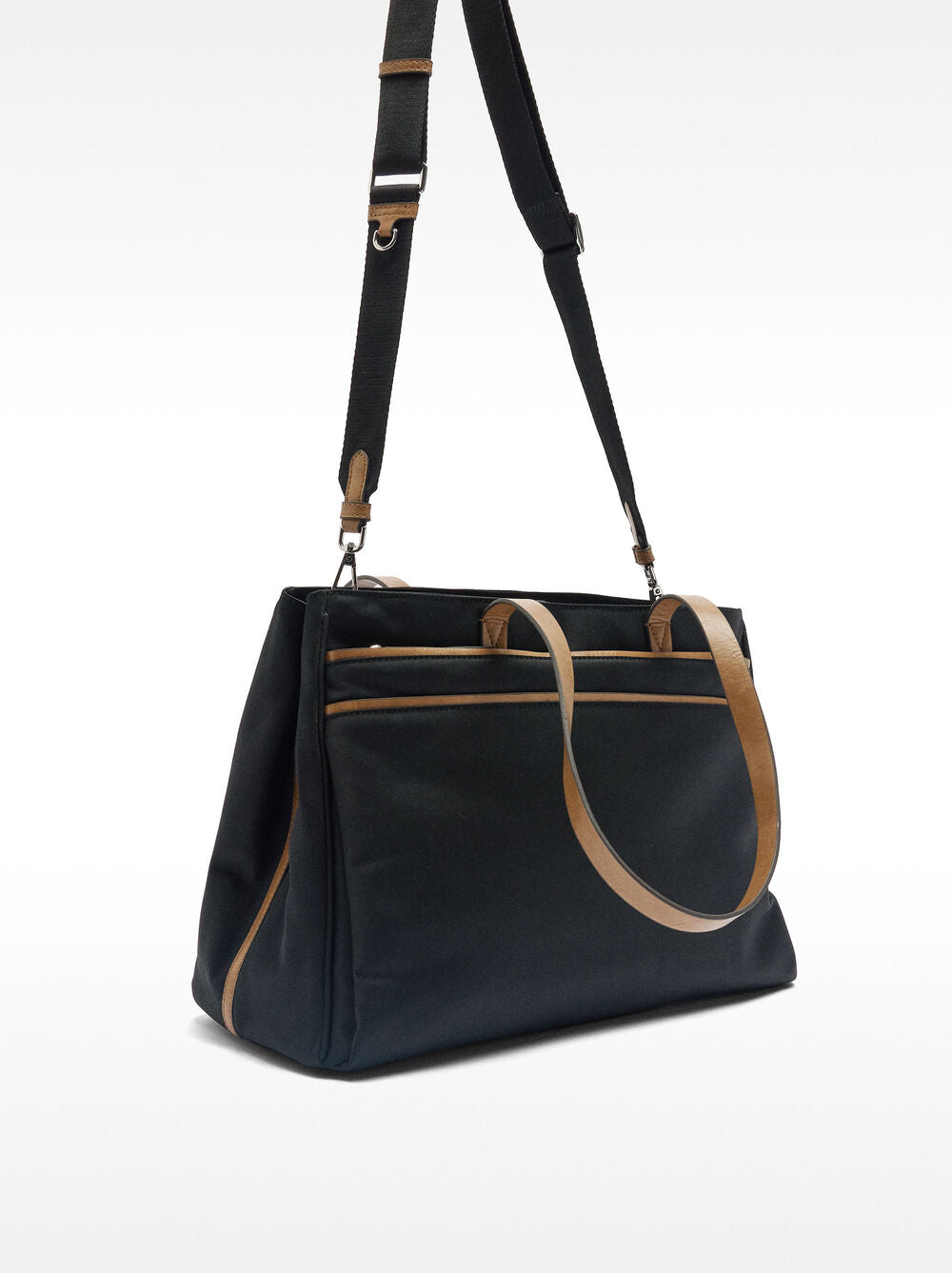 Mala para portátil de nylon 13"