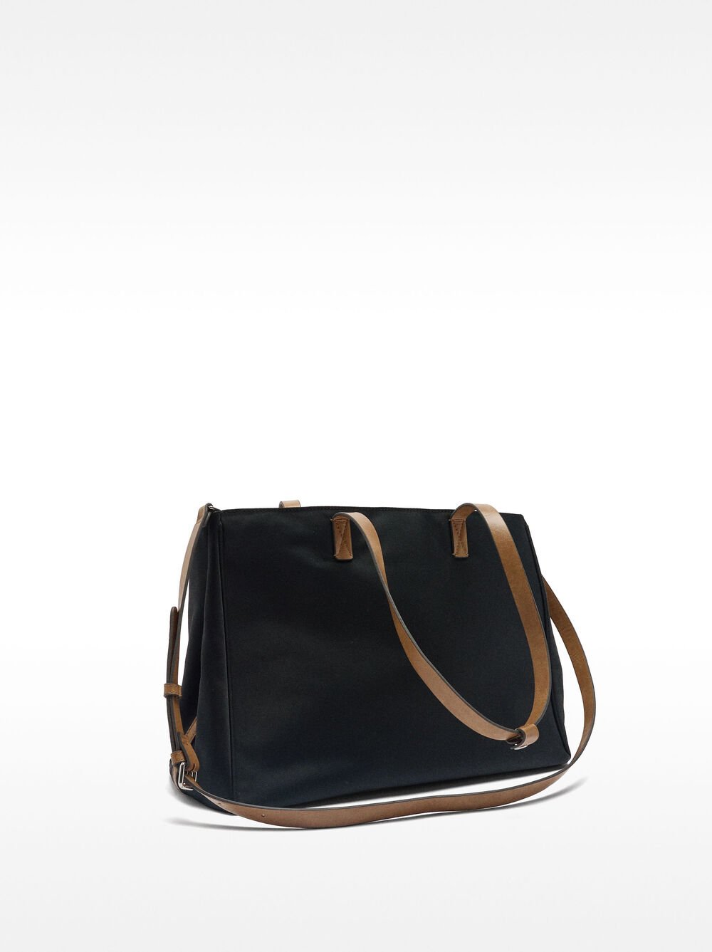 Mala para portátil de nylon 13"