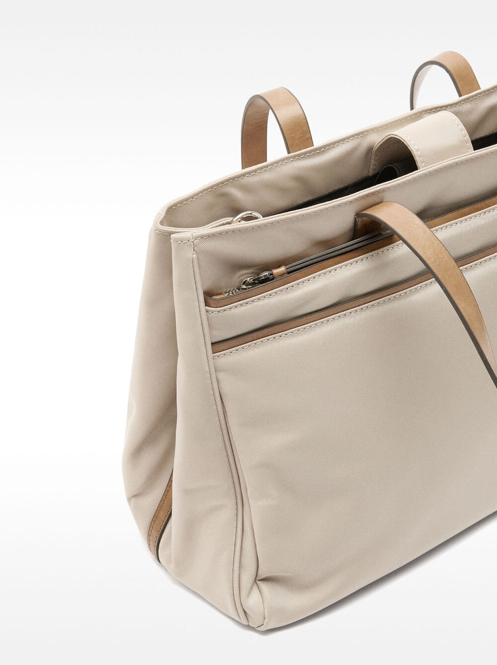 Mala para portátil de nylon 13"