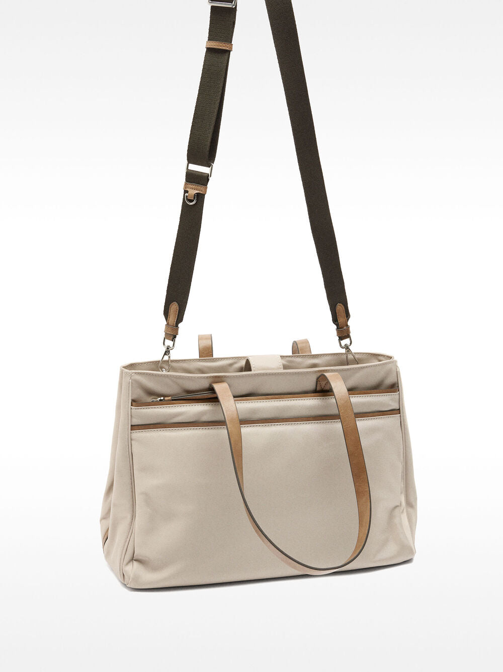 Mala para portátil de nylon 13"