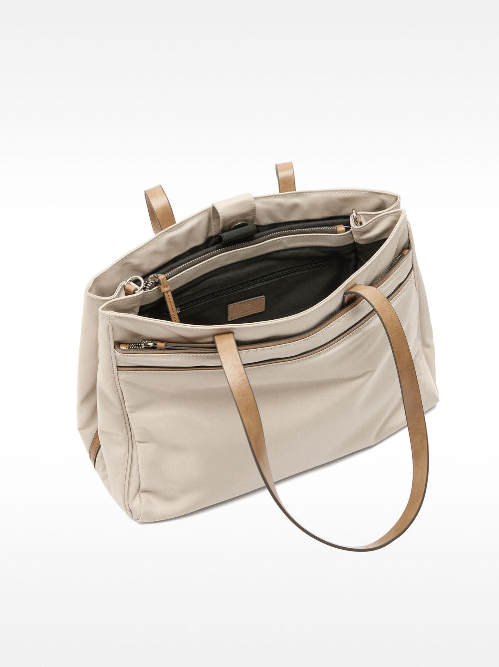 Mala para portátil de nylon 13"