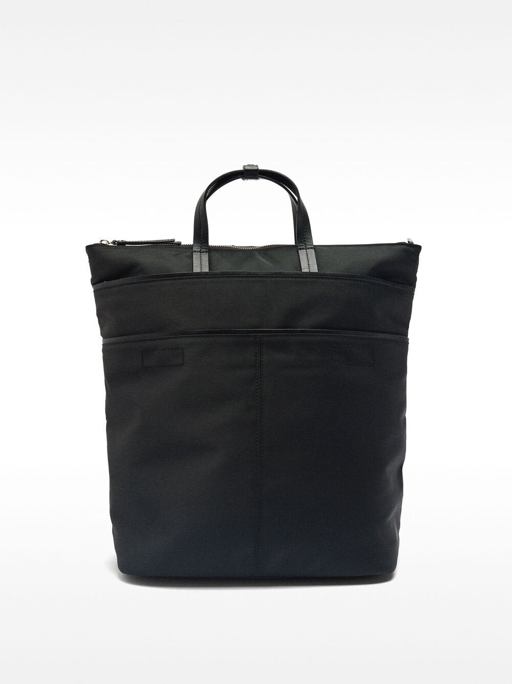 Mochila para portátil de nylon