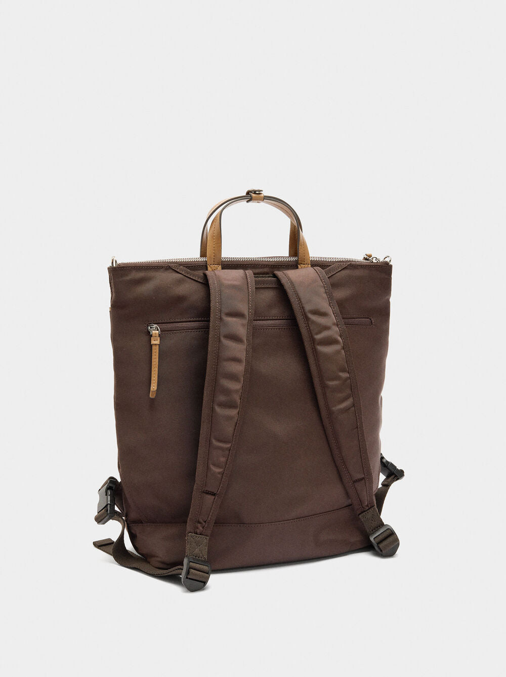 Mochila para portátil de nylon