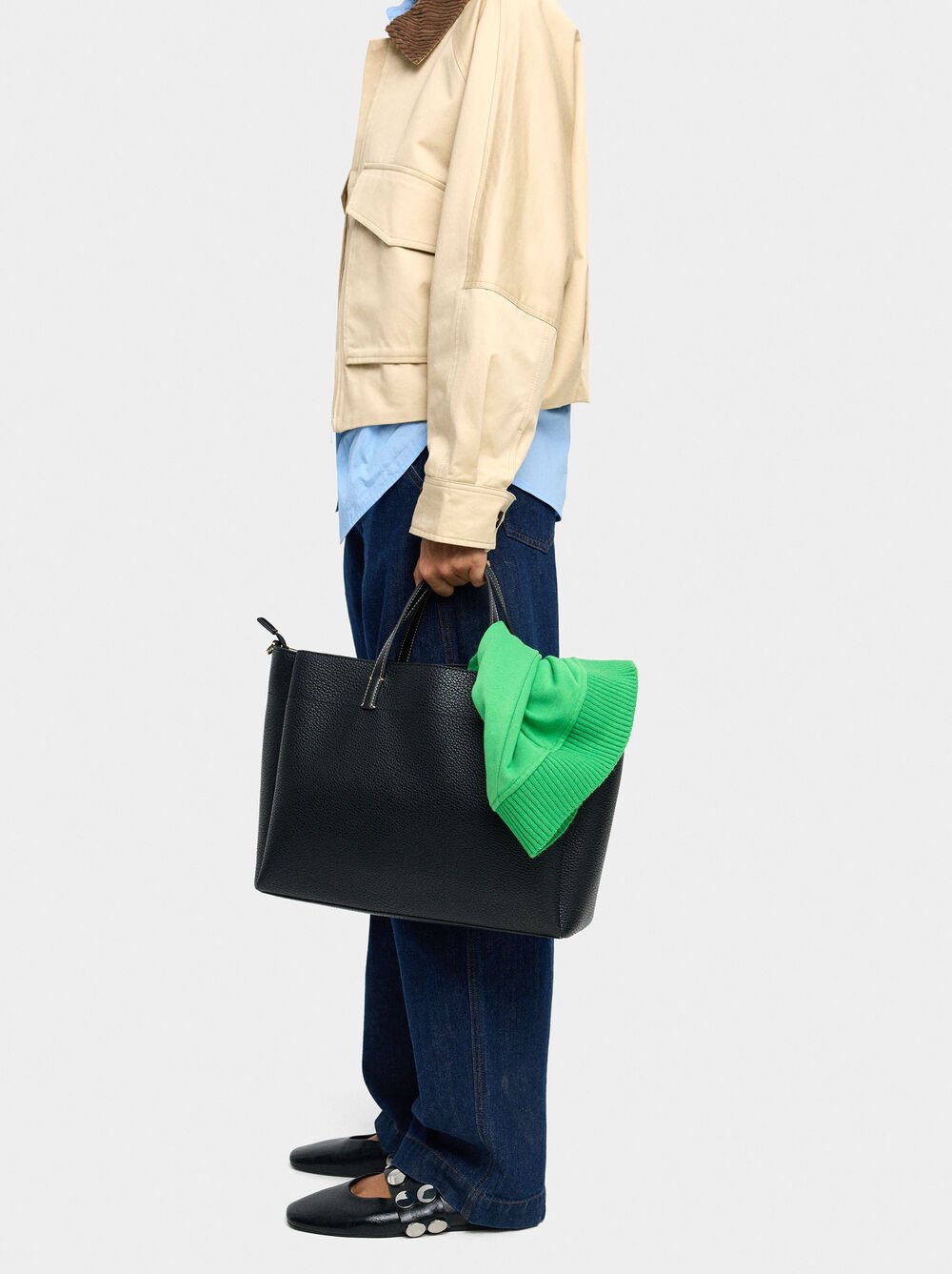 Mala para portátil 13" com tiracolo