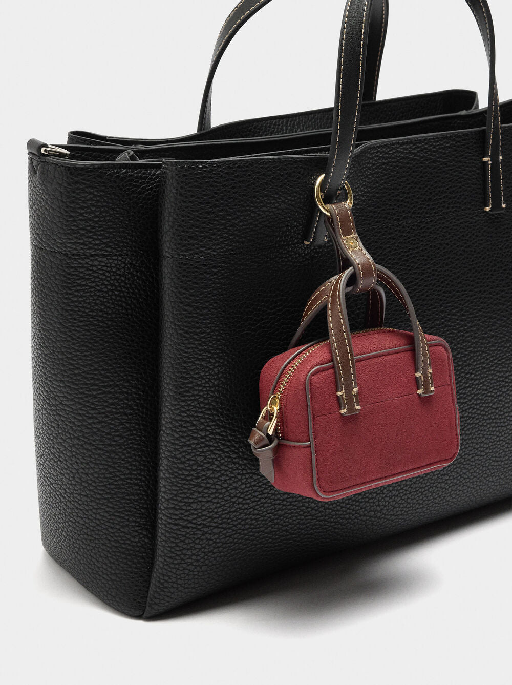 Mala para portátil 13" com tiracolo