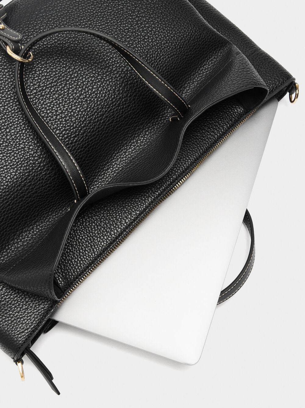 Mala para portátil 13" com tiracolo