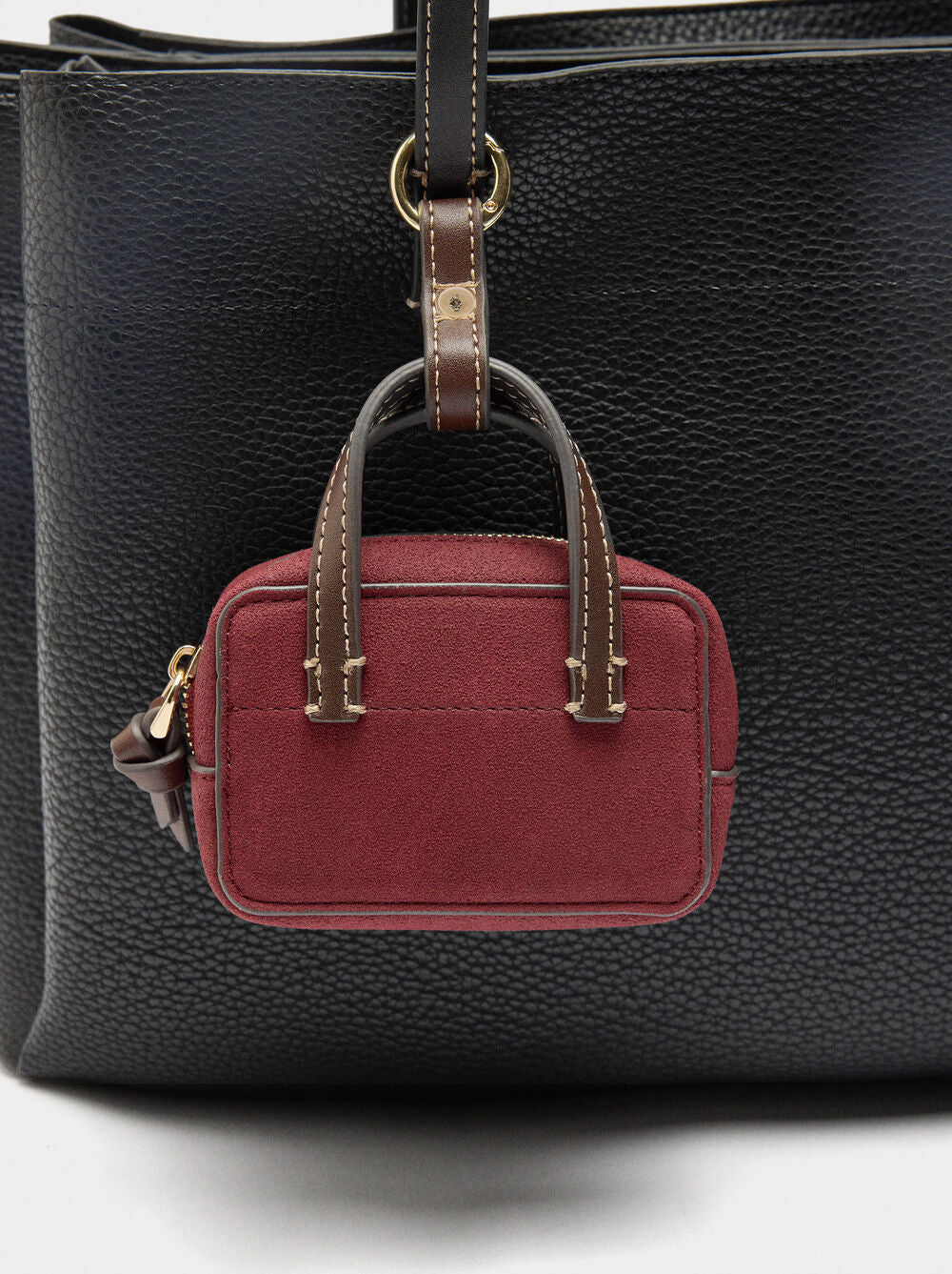 Mala para portátil 13" com tiracolo