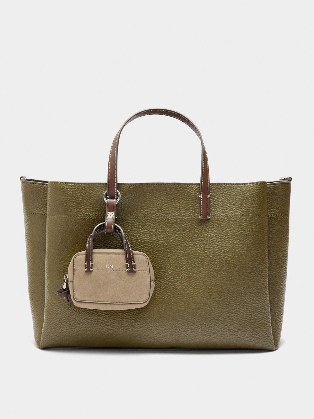 Mala para portátil 13" com tiracolo