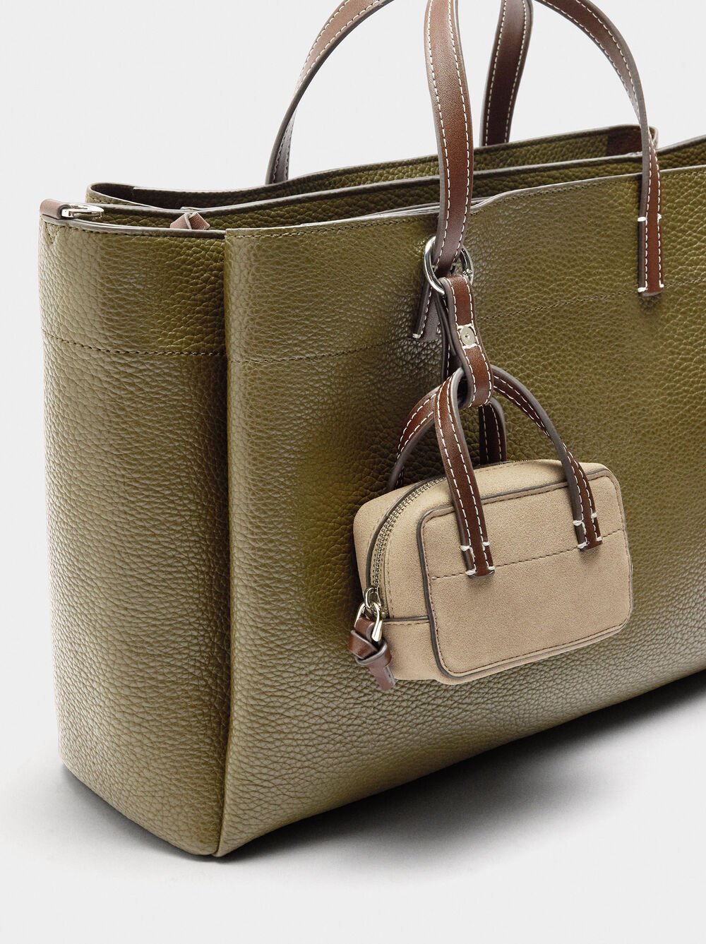 Mala para portátil 13" com tiracolo