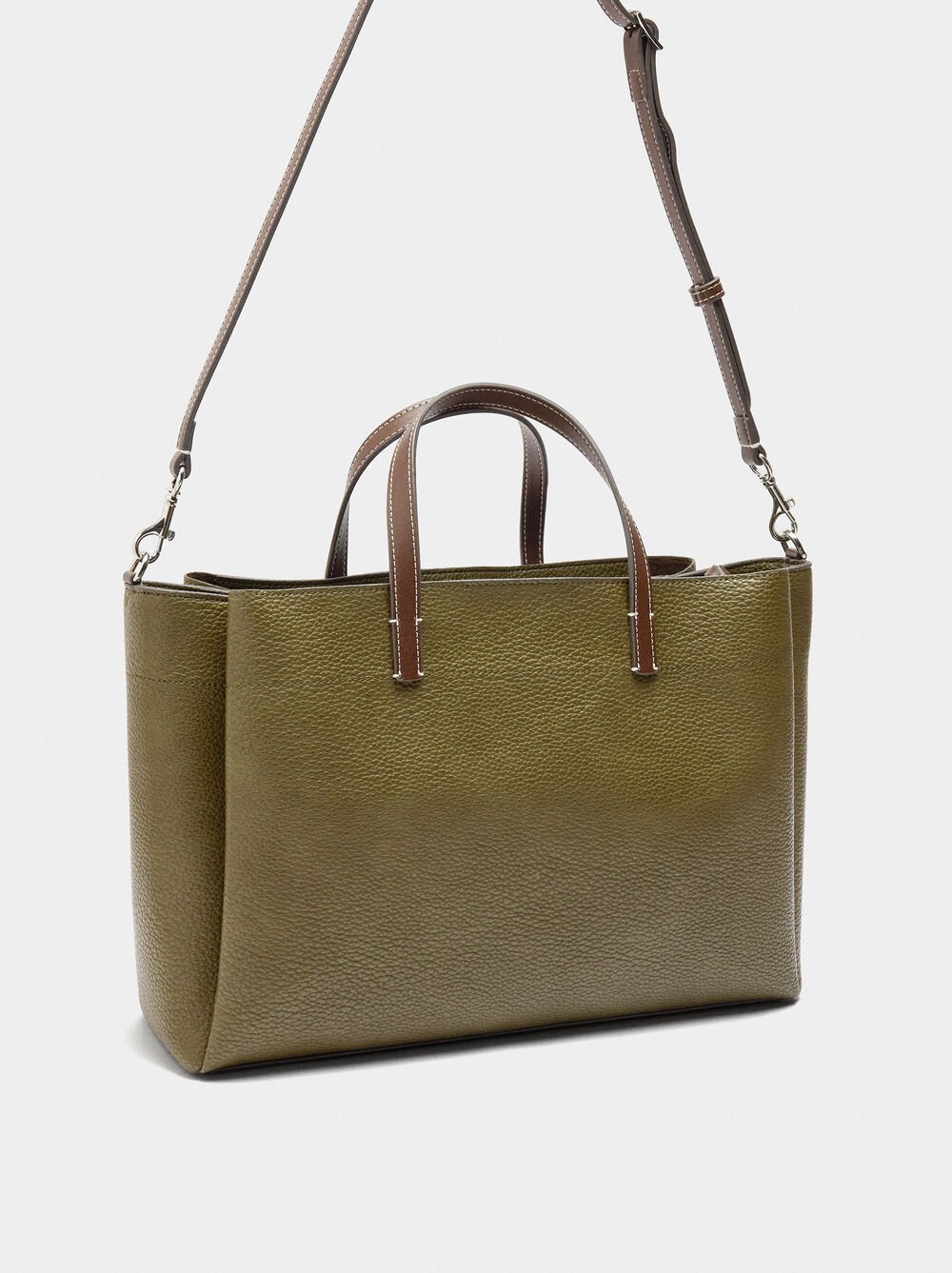 Mala para portátil 13" com tiracolo