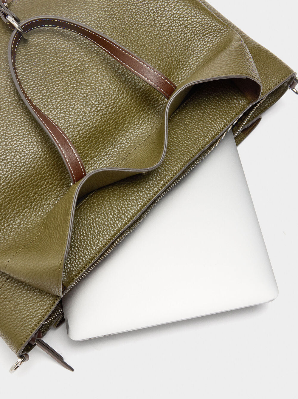 Mala para portátil 13" com tiracolo