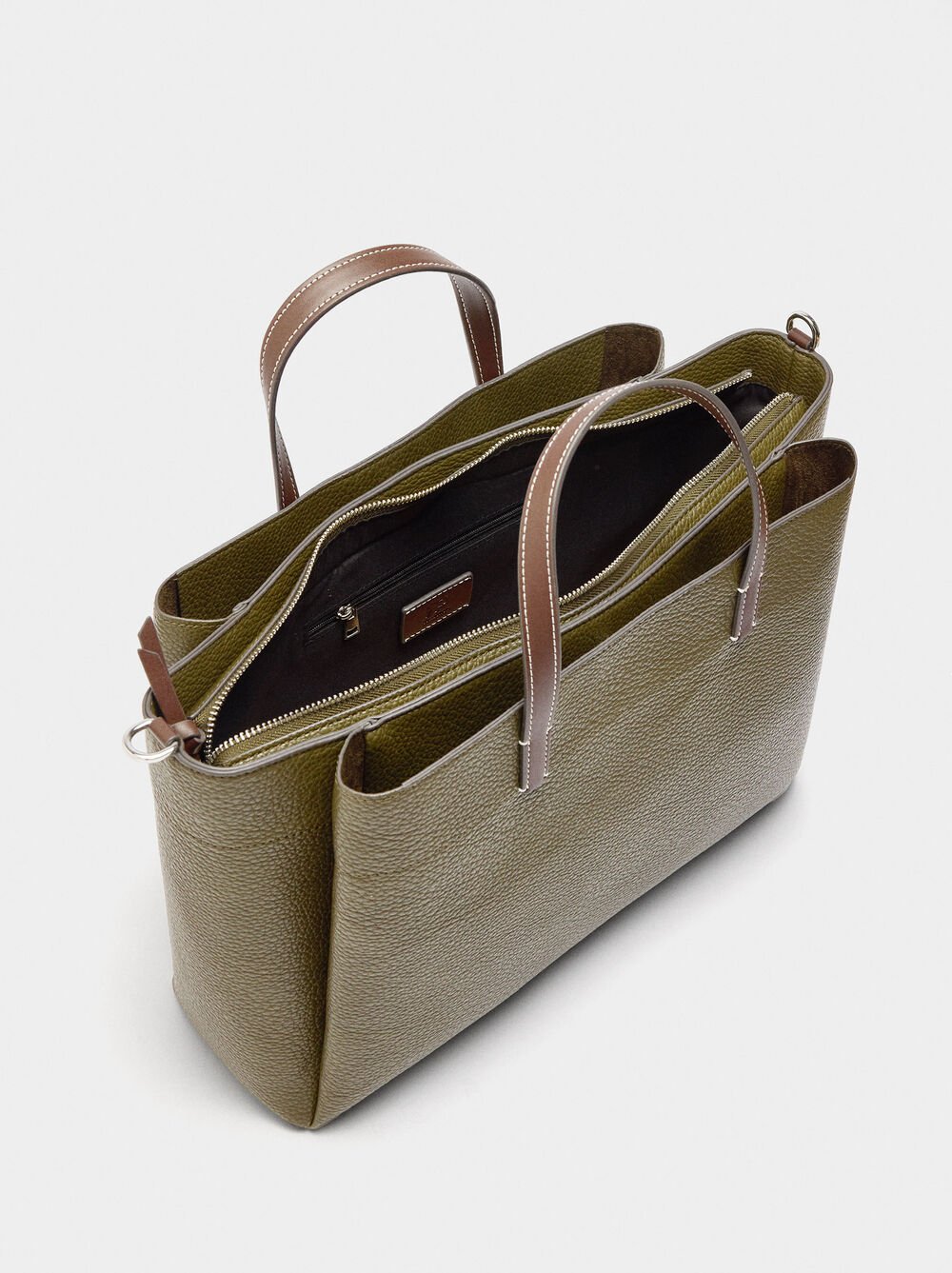 Mala para portátil 13" com tiracolo