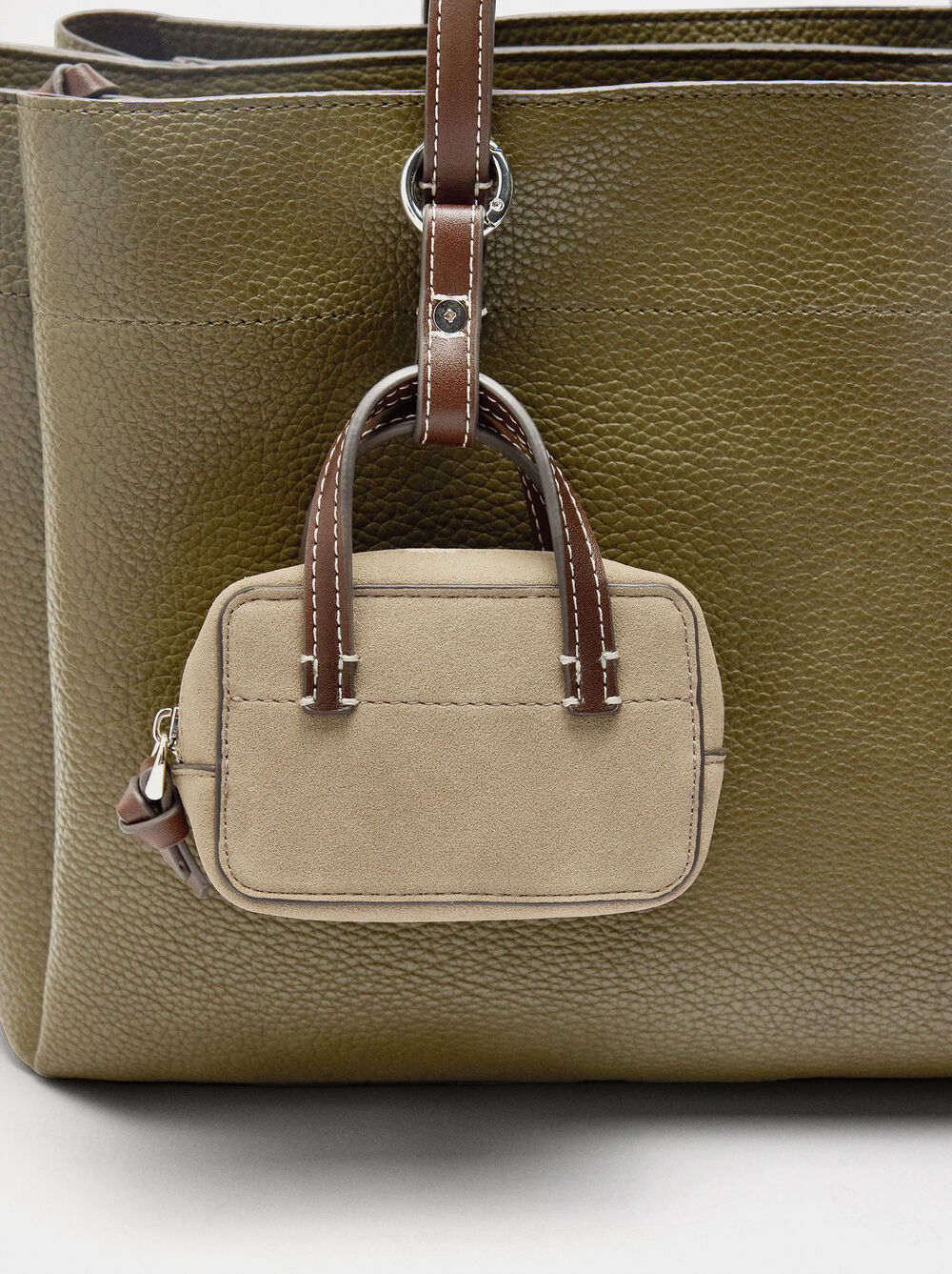 Mala para portátil 13" com tiracolo