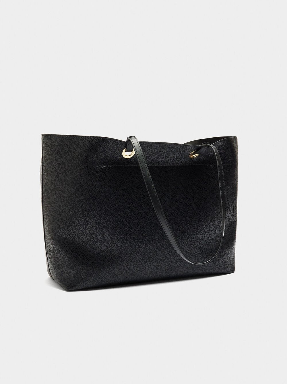 Mala para portátil 13" com textura