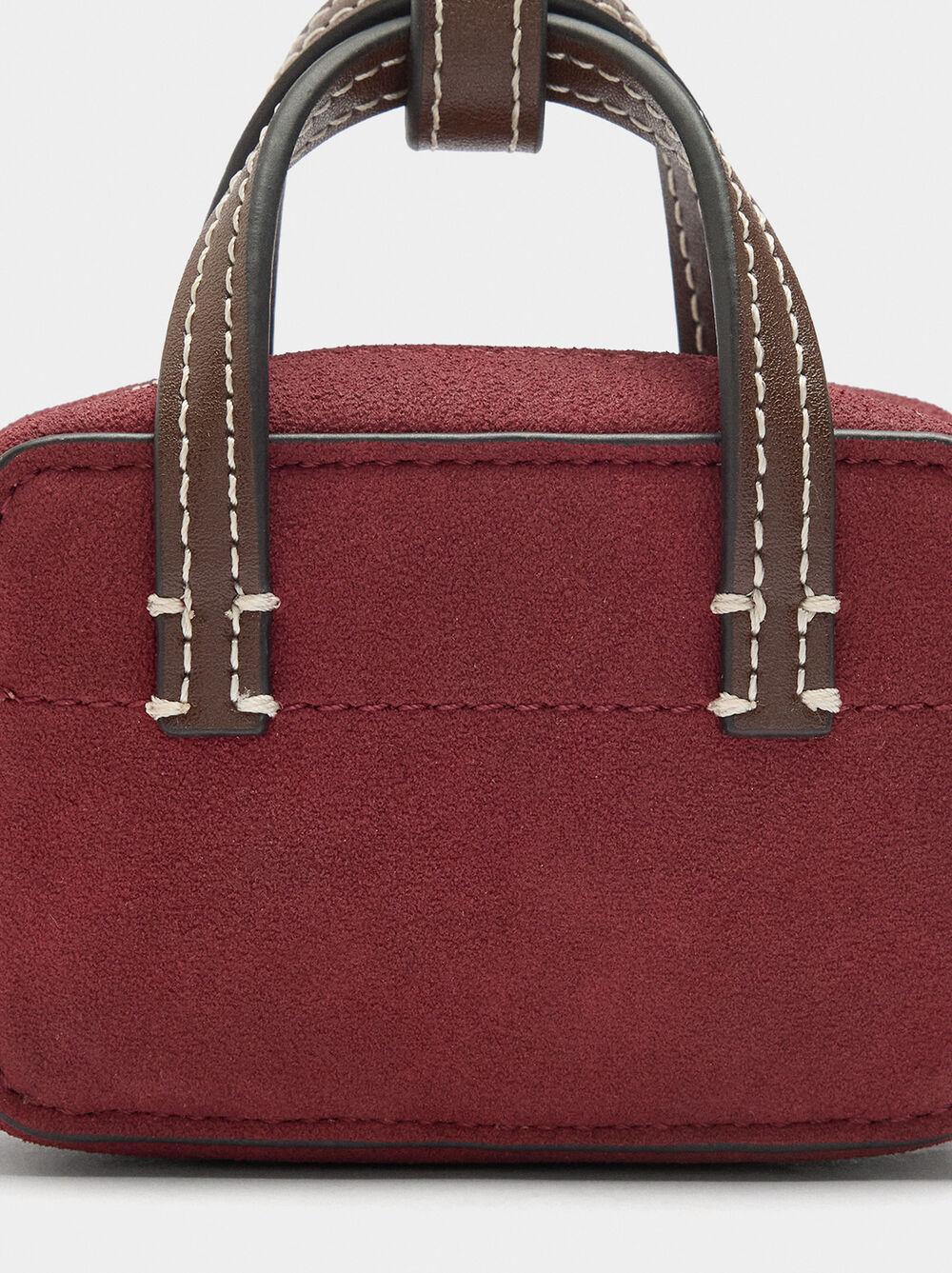 Mala para portátil 13" com textura