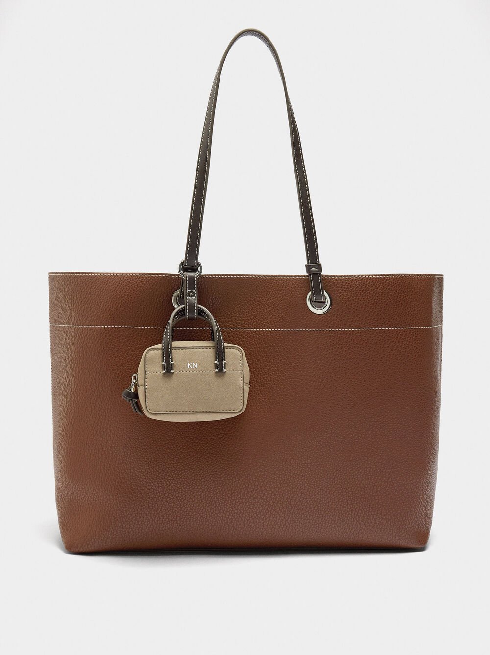 Mala para portátil 13" com textura