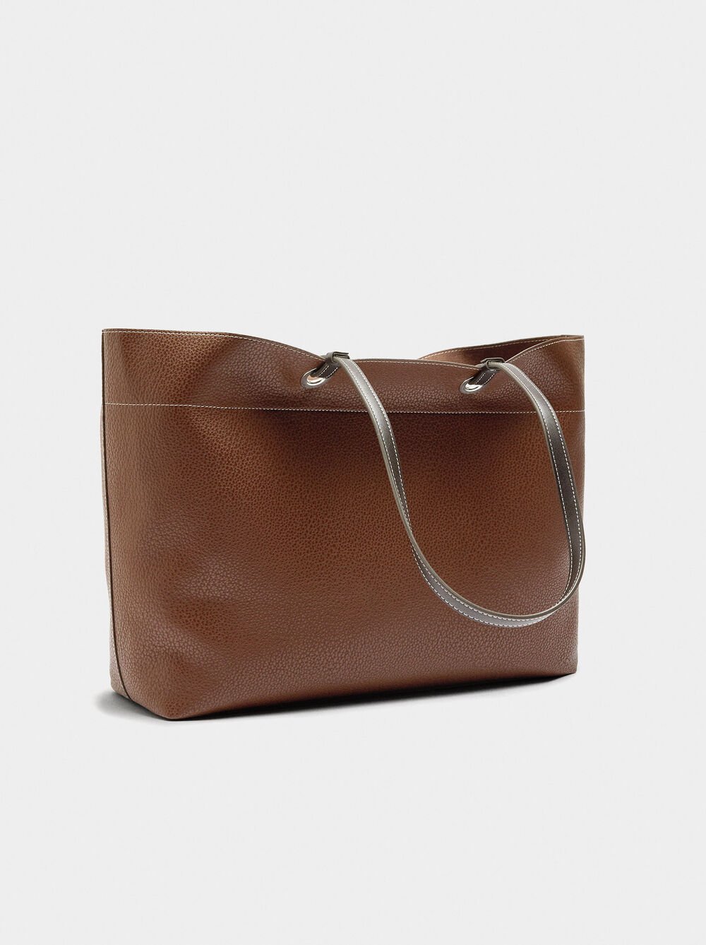 Mala para portátil 13" com textura