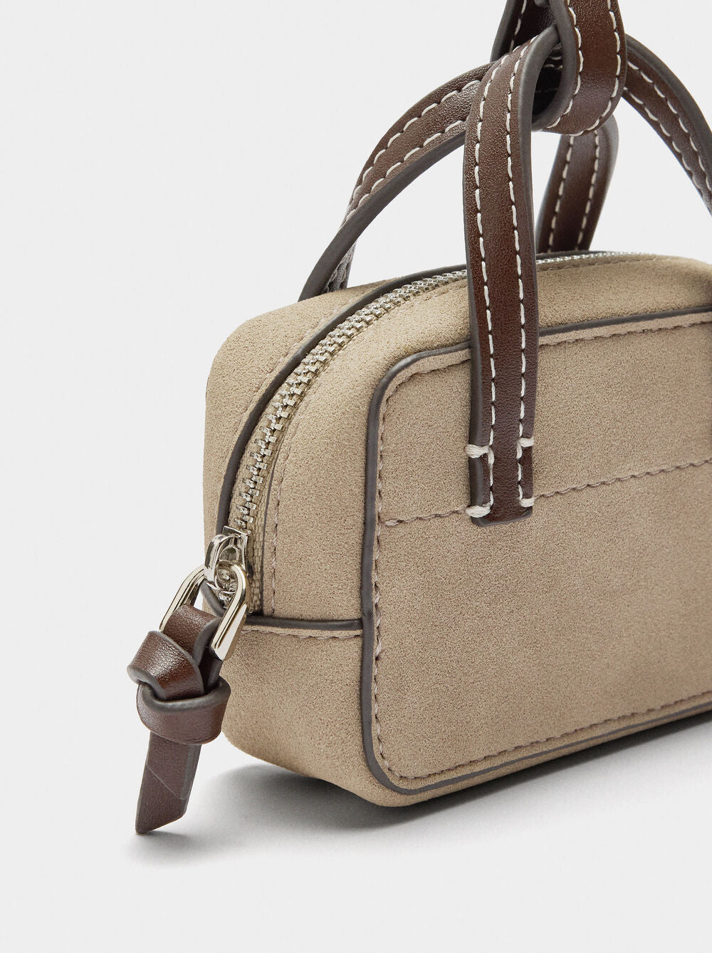 Mala para portátil 13" com textura