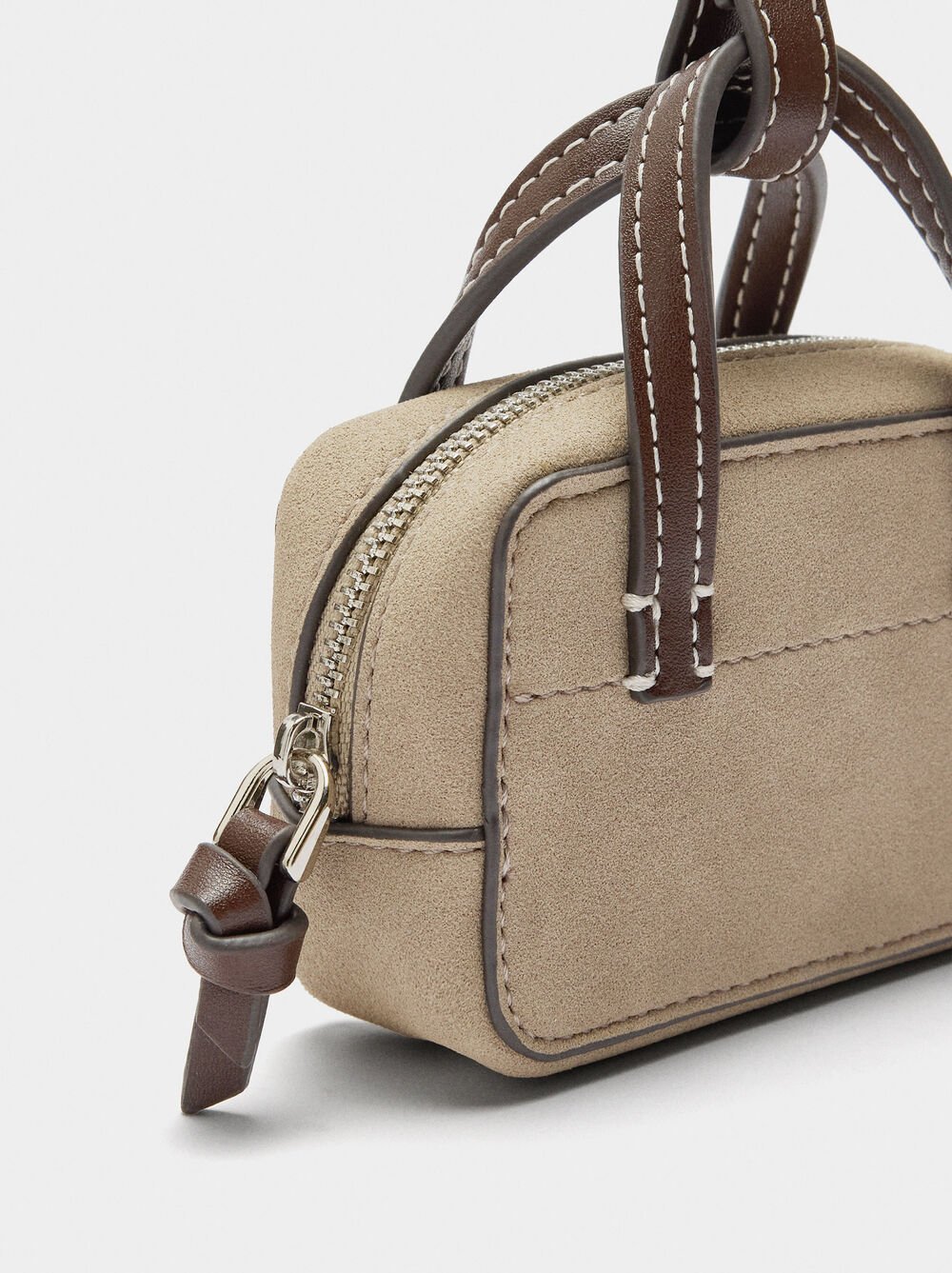 Mala para portátil 13" com textura