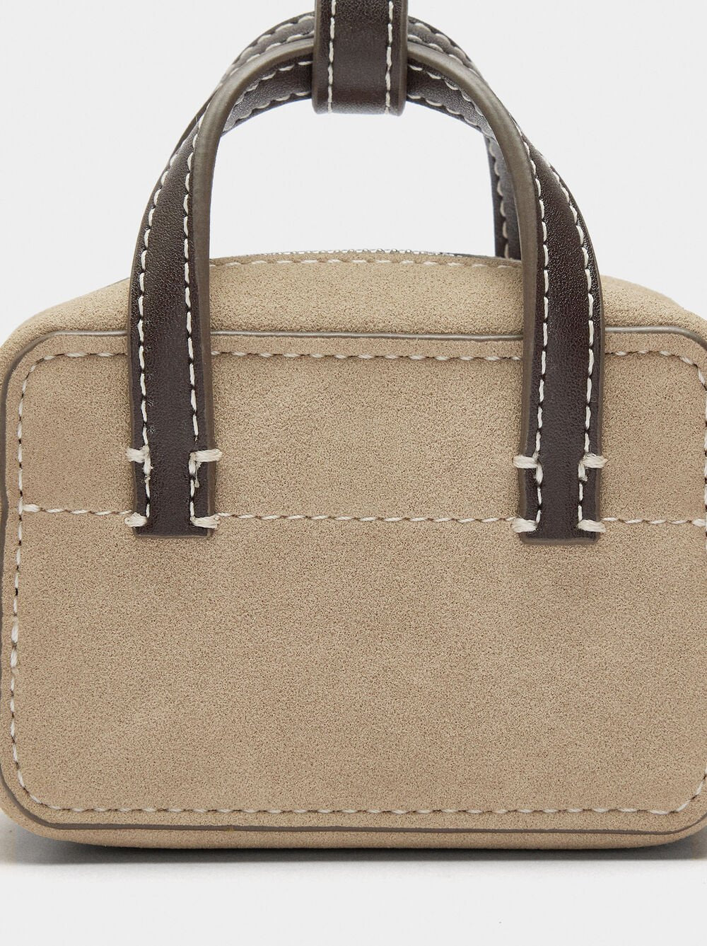 Mala para portátil 13" com textura