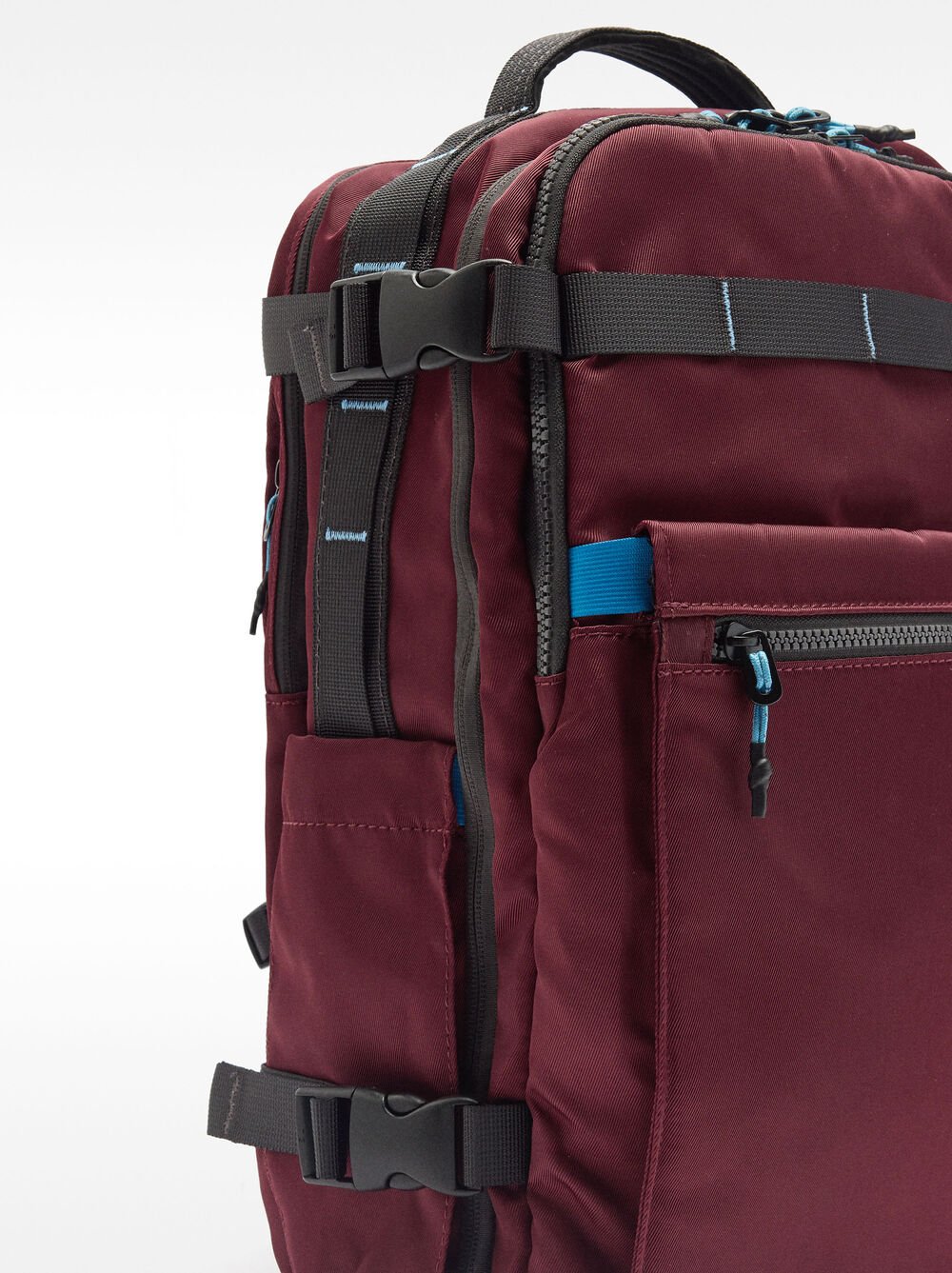 Mochila de cabine nylon